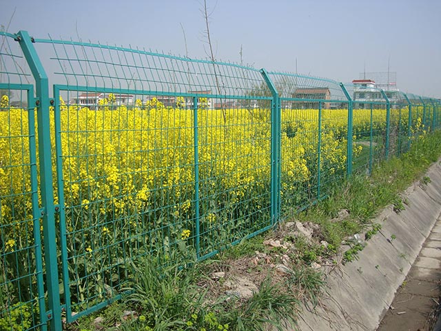 花园护栏网 花园护栏网
